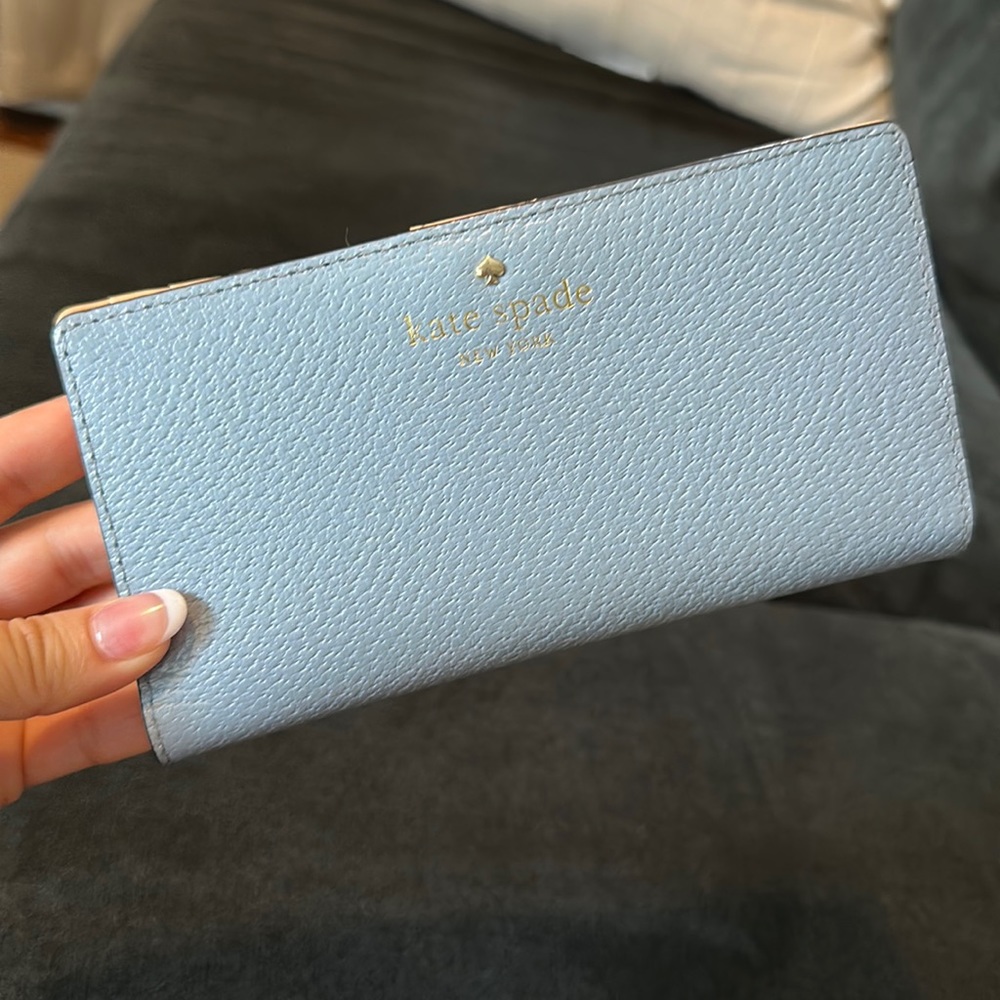 Kate spade wallet